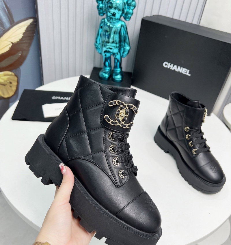 Ch*el boots